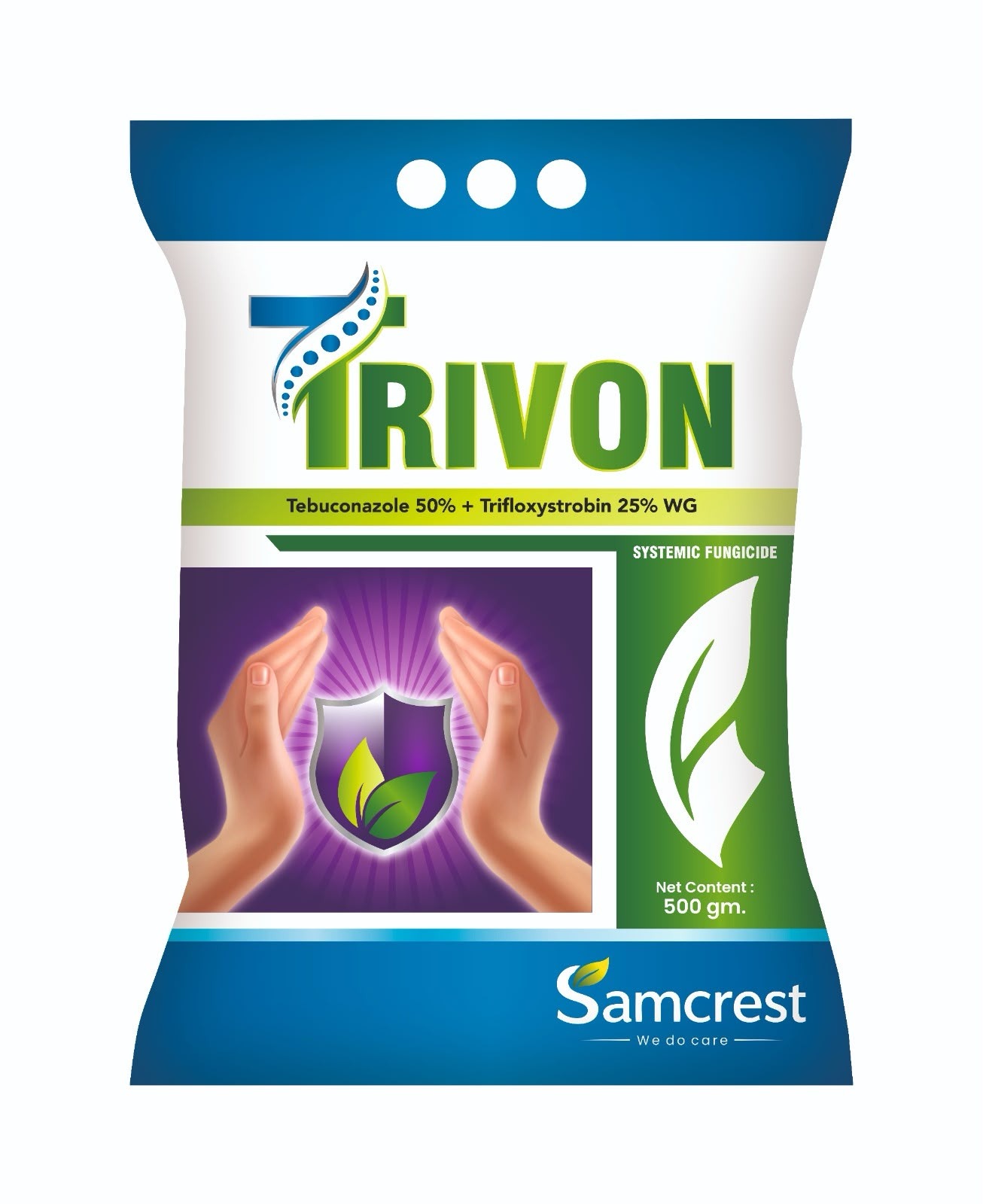 Trivon Package