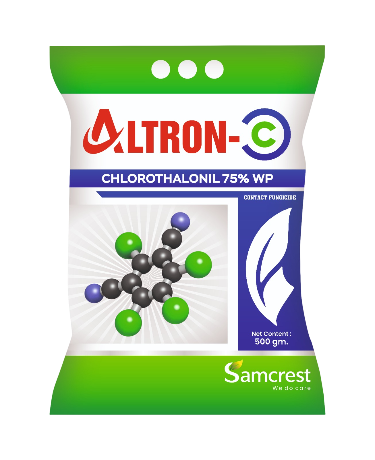 ALTRON-C Product Bag